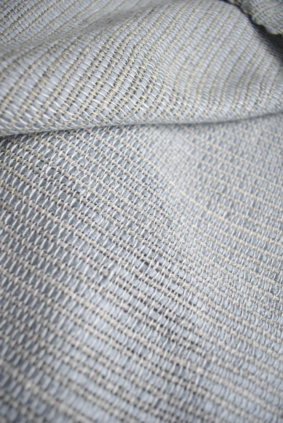 Baby blanket Blue Dove