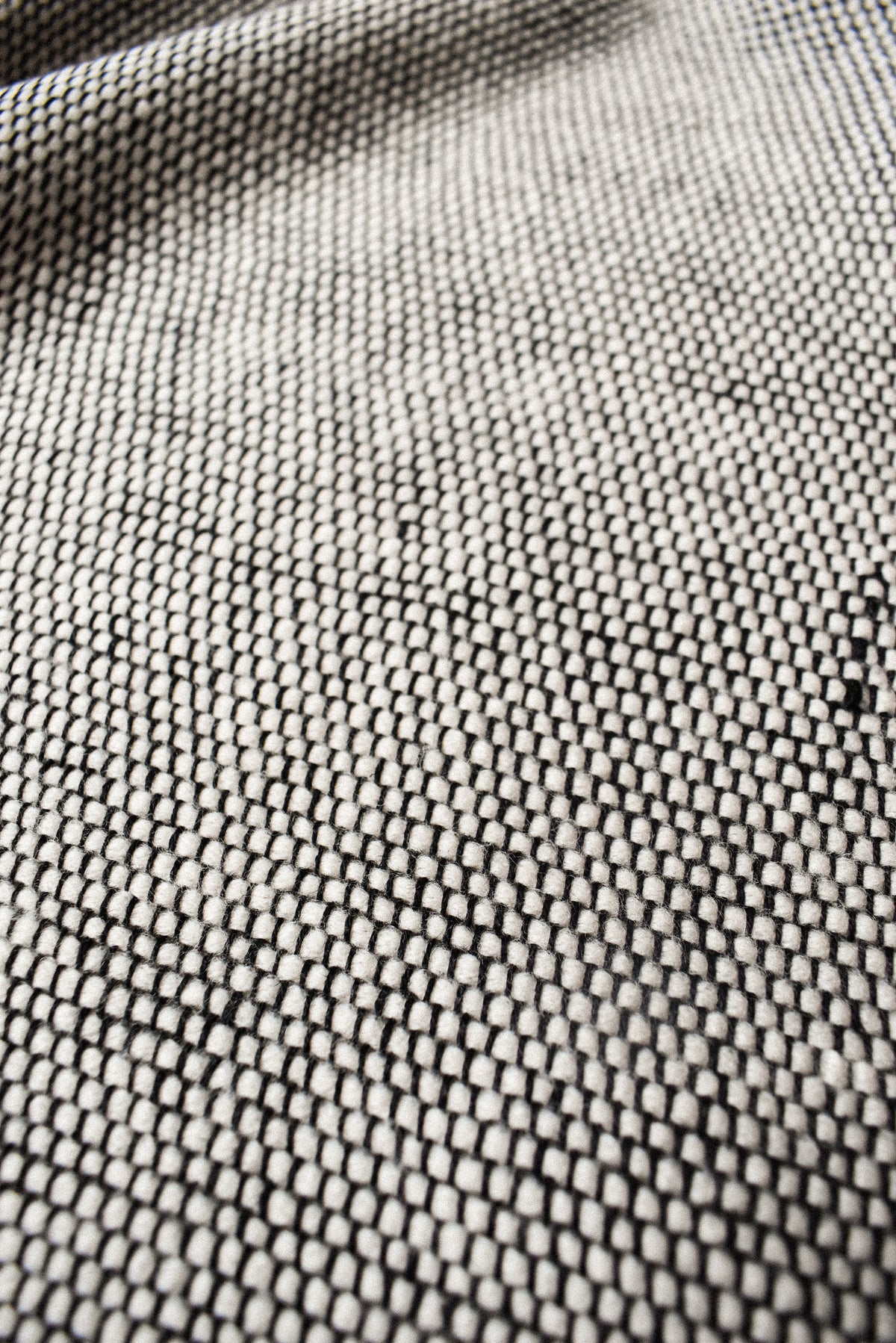 wool scarf rasa | klasika