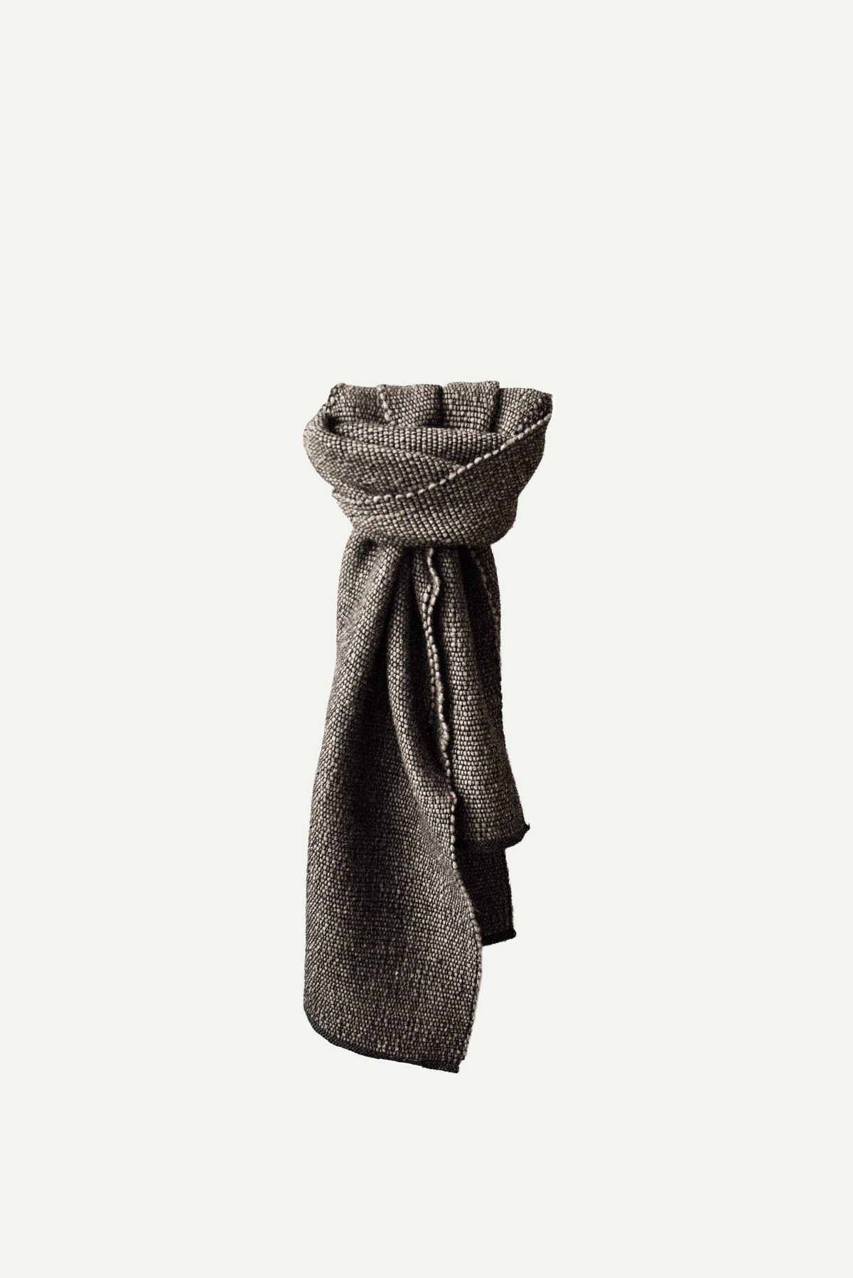 wool scarf abra | klasika
